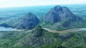 Inírida