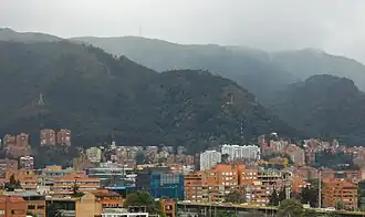 Chapinero