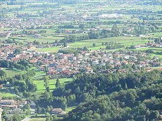Cervasca