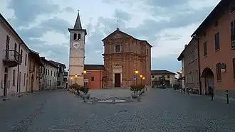 Cervere