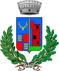 Blason de Cervere