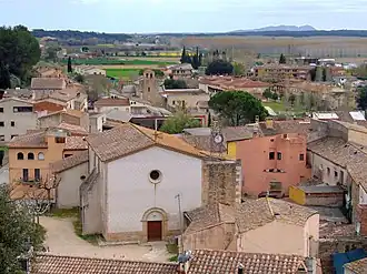 Cervià de Ter