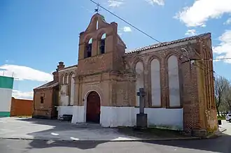 Cervillego de la Cruz