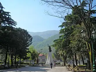 Cervinara