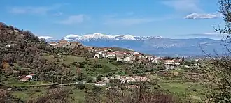 Cerzeto