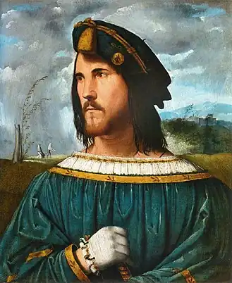 Image illustrative de l’article César Borgia