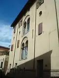 Palazzo Caporali