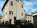 Palazzo Caporali