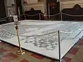La grande mosaïque
