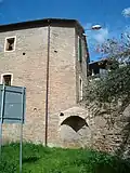 Tour 2 côté parc