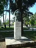 Stèle Urbaldo Comandini