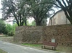 Torrione Beluxorum