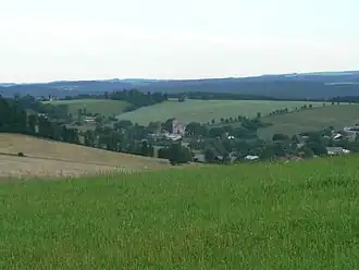 České Petrovice