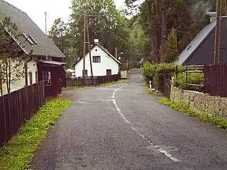 Český Jiřetín