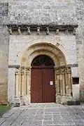 Le portail