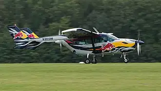 Cessna Skymaster