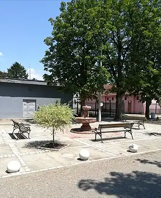 Čestereg