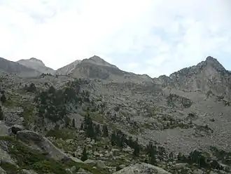 Cirque de Culaus.