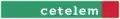 Logo Cetelem de 1987 à 2006.