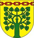 Blason de Cetenov