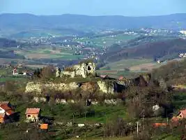 Image illustrative de l’article Château de Cetin
