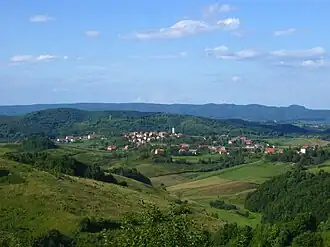 Cetingrad
