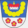 Blason de Cetoraz