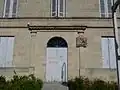 Maison des associations.