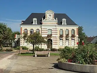 Châlette-sur-Loing