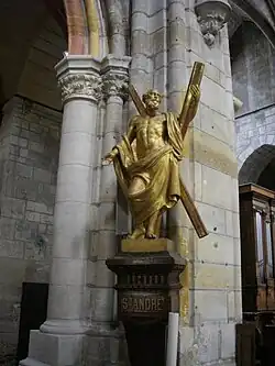 st-André,