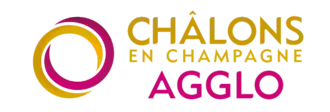 Blason de Communauté d'agglomération de Châlons-en-Champagne