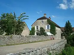 Maison Eusébia