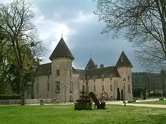 Savigny-lès-Beaune