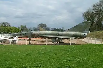 Dassault Mirage IV