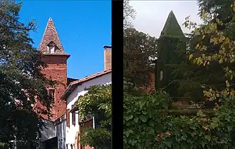 Labastide-Saint-Georges