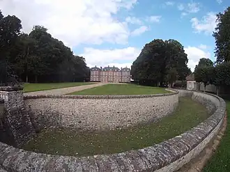 Vérigny