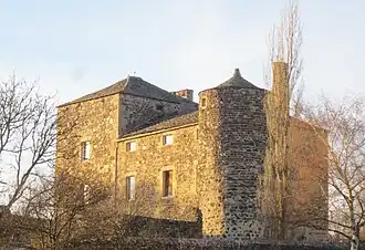 Beaulieu (Haute-Loire)