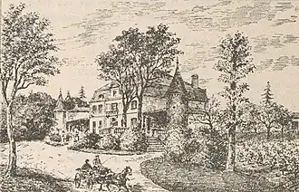 Image illustrative de l'article Château Couhins-Lurton