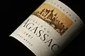 Château D'Agassac - Cru Bourgeois - 2007.