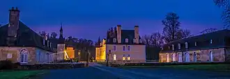Image illustrative de l’article Château de Dobert
