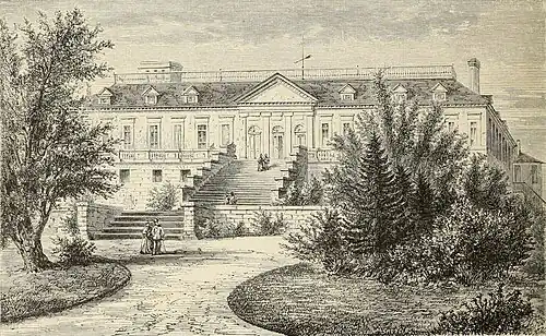 En 1838.