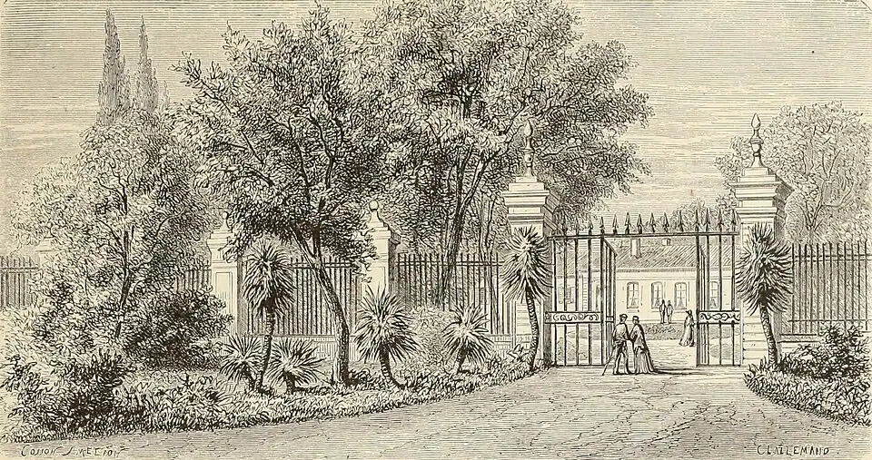 En 1868 (?)