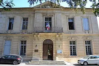 Image illustrative de l’article Château Levat