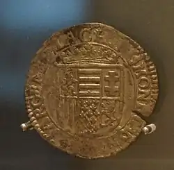 de