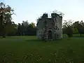 La tour du prisonnier