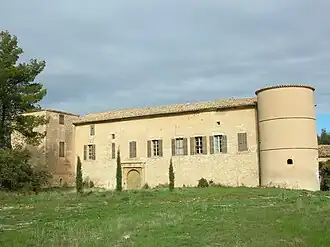 Château.
