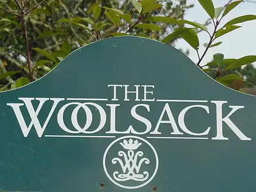 Logo du château