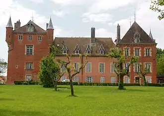 Athée (Côte-d'Or)