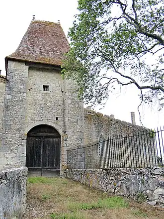 Avensac