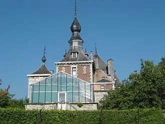 Awan (Belgique)